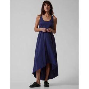 Athleta Presidio Dress
